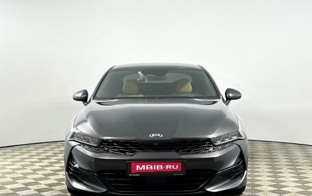 KIA K5, 2020 год, 2 612 900 рублей, 3 фотография