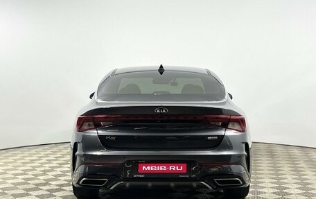 KIA K5, 2020 год, 2 612 900 рублей, 4 фотография