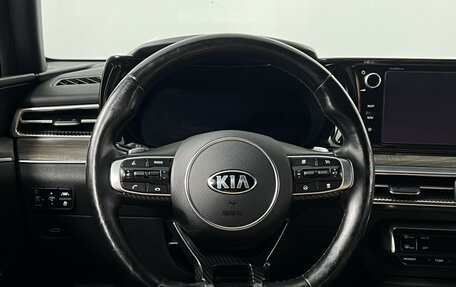 KIA K5, 2020 год, 2 612 900 рублей, 11 фотография