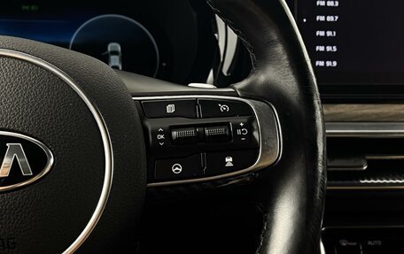 KIA K5, 2020 год, 2 612 900 рублей, 14 фотография