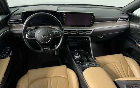 KIA K5, 2020 год, 2 612 900 рублей, 6 фотография
