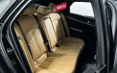 KIA K5, 2020 год, 2 612 900 рублей, 7 фотография