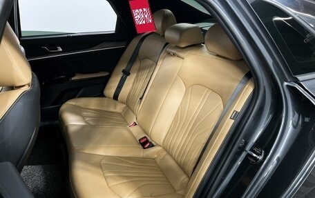 KIA K5, 2020 год, 2 612 900 рублей, 9 фотография