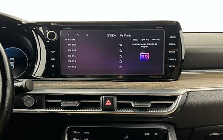 KIA K5, 2020 год, 2 612 900 рублей, 17 фотография