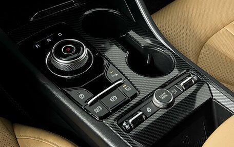 KIA K5, 2020 год, 2 612 900 рублей, 19 фотография