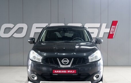 Nissan Qashqai, 2013 год, 1 119 000 рублей, 2 фотография