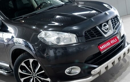 Nissan Qashqai, 2013 год, 1 119 000 рублей, 6 фотография