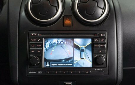 Nissan Qashqai, 2013 год, 1 119 000 рублей, 18 фотография