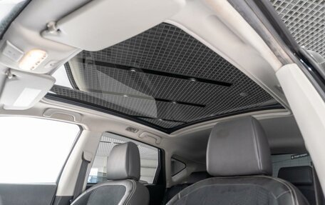 Nissan Qashqai, 2013 год, 1 119 000 рублей, 17 фотография