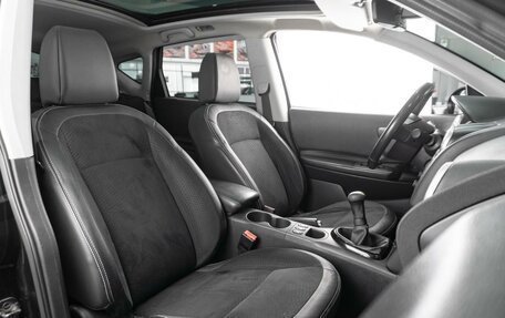 Nissan Qashqai, 2013 год, 1 119 000 рублей, 12 фотография