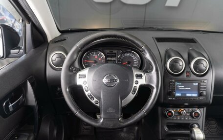 Nissan Qashqai, 2013 год, 1 119 000 рублей, 10 фотография