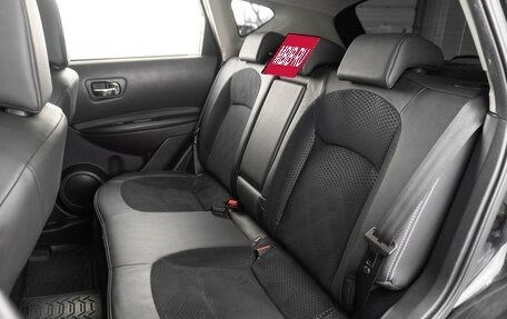 Nissan Qashqai, 2013 год, 1 119 000 рублей, 13 фотография