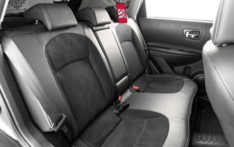 Nissan Qashqai, 2013 год, 1 119 000 рублей, 14 фотография