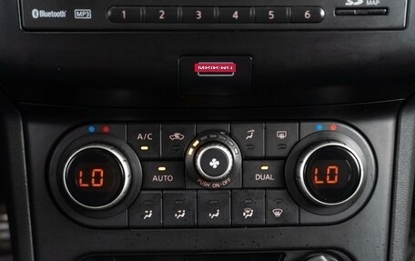 Nissan Qashqai, 2013 год, 1 119 000 рублей, 16 фотография