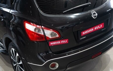 Nissan Qashqai, 2013 год, 1 119 000 рублей, 7 фотография
