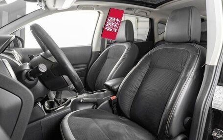Nissan Qashqai, 2013 год, 1 119 000 рублей, 11 фотография