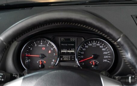 Nissan Qashqai, 2013 год, 1 119 000 рублей, 23 фотография