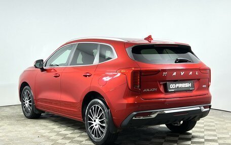 Haval Jolion, 2023 год, 1 825 200 рублей, 2 фотография