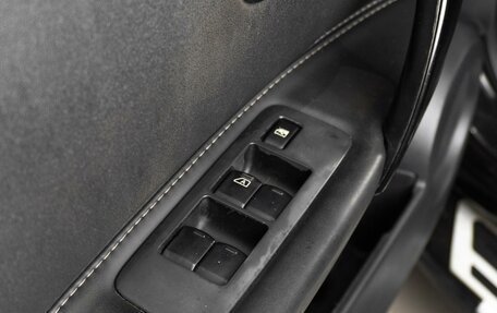 Nissan Qashqai, 2013 год, 1 119 000 рублей, 22 фотография