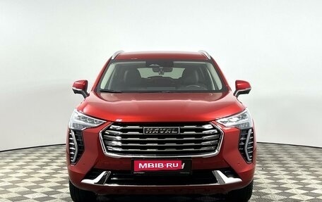 Haval Jolion, 2023 год, 1 825 200 рублей, 3 фотография