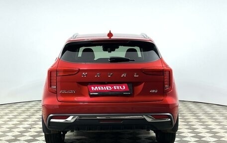 Haval Jolion, 2023 год, 1 825 200 рублей, 4 фотография