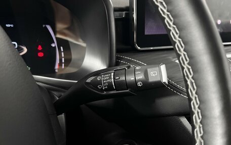 Haval Jolion, 2023 год, 1 825 200 рублей, 16 фотография