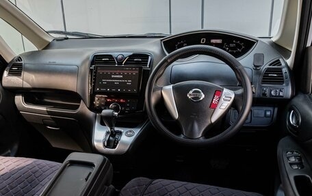 Nissan Serena IV, 2015 год, 1 498 000 рублей, 6 фотография