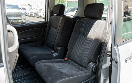 Nissan Serena IV, 2015 год, 1 498 000 рублей, 8 фотография