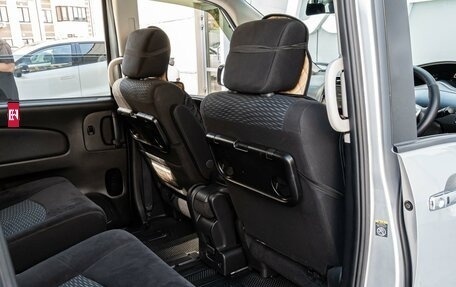 Nissan Serena IV, 2015 год, 1 498 000 рублей, 13 фотография