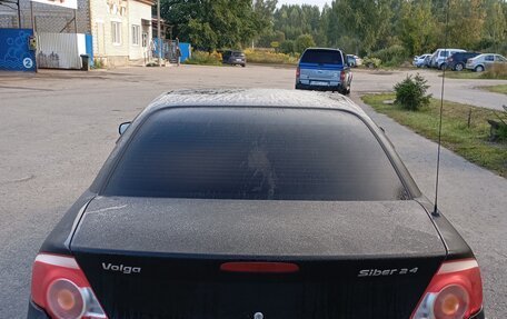 ГАЗ Volga Siber I, 2010 год, 390 000 рублей, 7 фотография