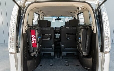 Nissan Serena IV, 2015 год, 1 498 000 рублей, 24 фотография