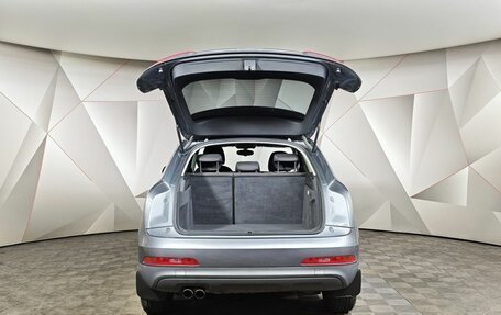 Audi Q3, 2013 год, 1 319 000 рублей, 12 фотография