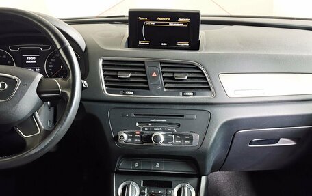 Audi Q3, 2013 год, 1 319 000 рублей, 15 фотография