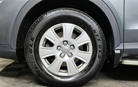 Audi Q3, 2013 год, 1 319 000 рублей, 9 фотография