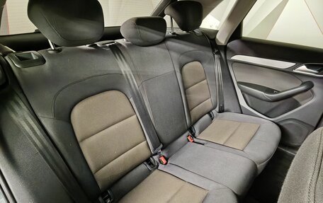 Audi Q3, 2013 год, 1 319 000 рублей, 17 фотография