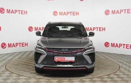Geely Coolray I, 2023 год, 2 135 000 рублей, 2 фотография
