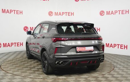 Geely Coolray I, 2023 год, 2 135 000 рублей, 7 фотография