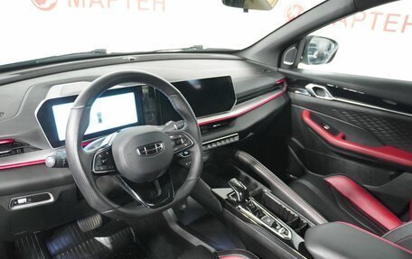 Geely Coolray I, 2023 год, 2 135 000 рублей, 9 фотография