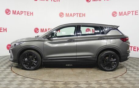 Geely Coolray I, 2023 год, 2 135 000 рублей, 8 фотография