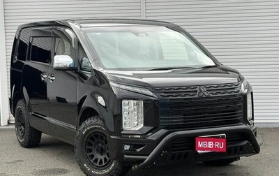 Mitsubishi Delica D:5 I, 2023 год, 2 400 010 рублей, 1 фотография