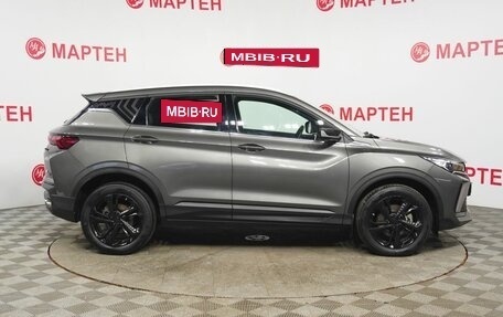 Geely Coolray I, 2023 год, 2 135 000 рублей, 4 фотография