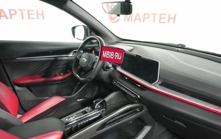 Geely Coolray I, 2023 год, 2 135 000 рублей, 10 фотография