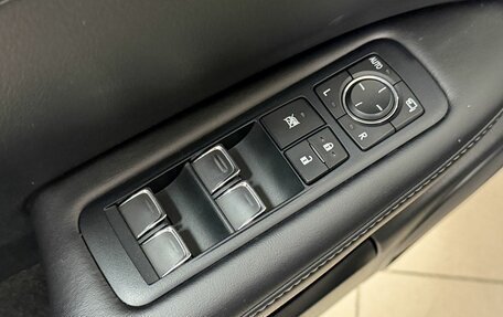 Lexus RX IV рестайлинг, 2019 год, 4 789 000 рублей, 16 фотография