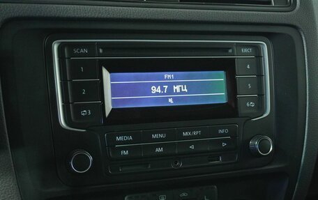 Volkswagen Jetta VI, 2015 год, 999 000 рублей, 12 фотография