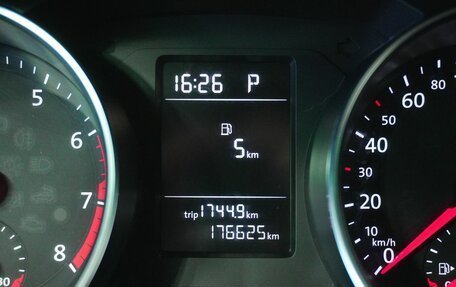 Volkswagen Jetta VI, 2015 год, 999 000 рублей, 17 фотография