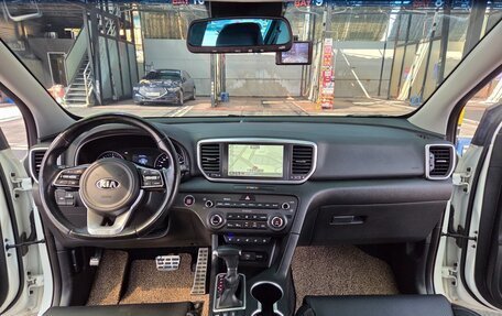 KIA Sportage IV рестайлинг, 2022 год, 1 830 010 рублей, 7 фотография