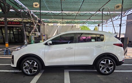 KIA Sportage IV рестайлинг, 2022 год, 1 830 010 рублей, 5 фотография