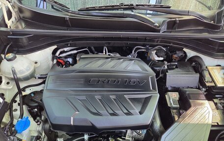 KIA Sportage IV рестайлинг, 2022 год, 1 830 010 рублей, 16 фотография