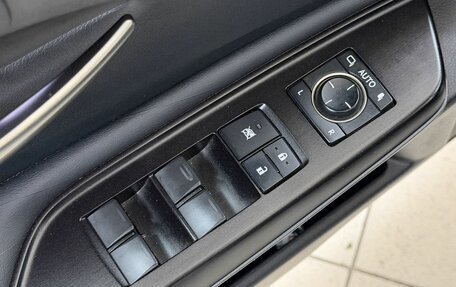 Lexus ES VII, 2018 год, 3 801 000 рублей, 16 фотография