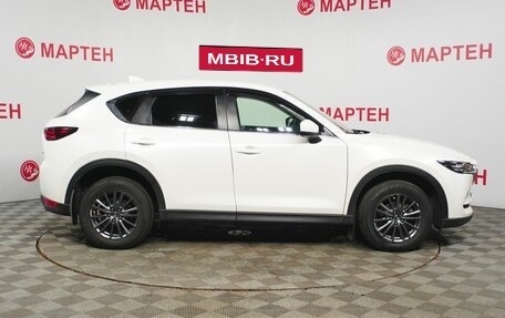 Mazda CX-5 II, 2019 год, 2 456 000 рублей, 4 фотография